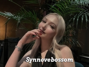 Synnovebossom