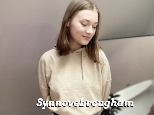 Synnovebrougham