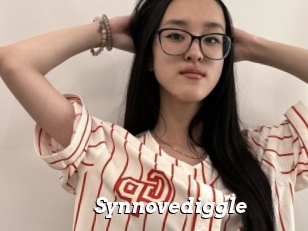 Synnovediggle