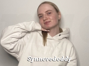 Synnovedoddy
