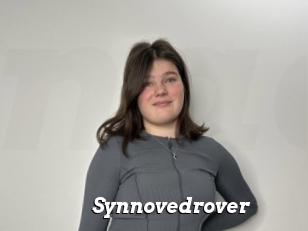 Synnovedrover