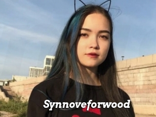 Synnoveforwood