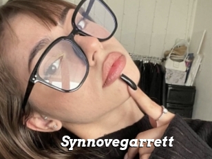 Synnovegarrett