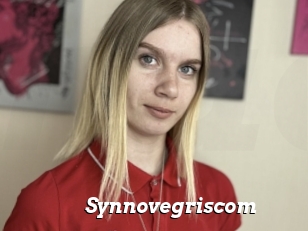 Synnovegriscom