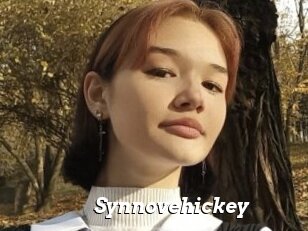 Synnovehickey