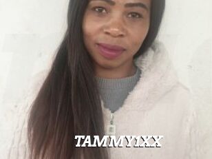 TAMMY1XX