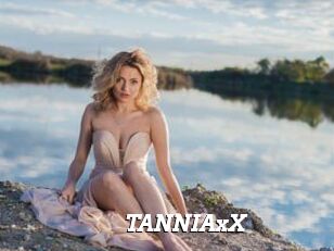 TANNIAxX