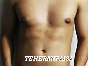 TEHERANPAISA