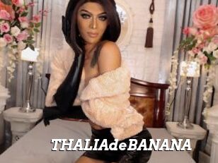 THALIAdeBANANA
