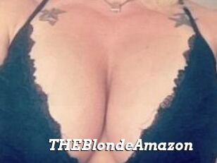THEBlondeAmazon