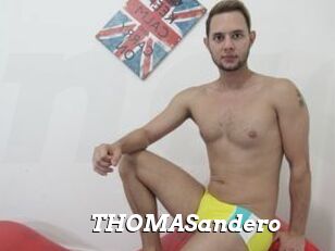 THOMASandero