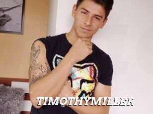 TIMOTHYMILLER