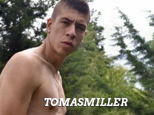 TOMASMILLER