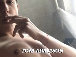 TOM_ADAMSON