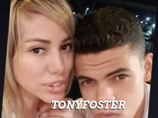 TONYFOSTER