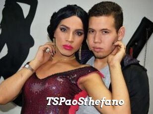 TSPaoSthefano
