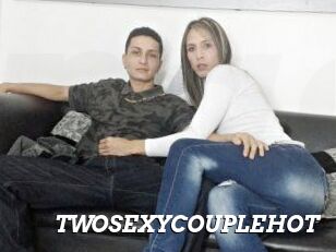 TWOSEXYCOUPLEHOT