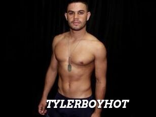 TYLERBOYHOT