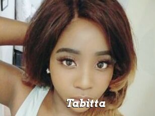 Tabitta
