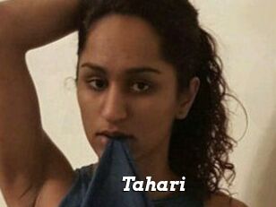 Tahari