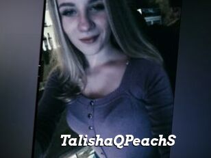 TalishaQPeachS