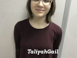TaliyahGail