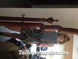 Tallsexysamiexoxo