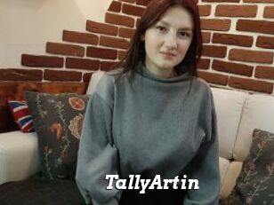 TallyArtin