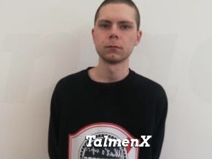 TalmenX