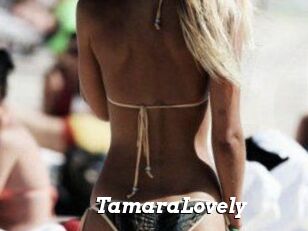 TamaraLovely