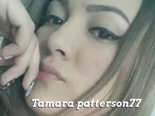 Tamara_patterson77