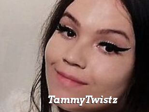 TammyTwistz