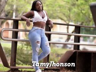 TamyJhonson