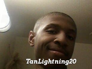 TanLightning20