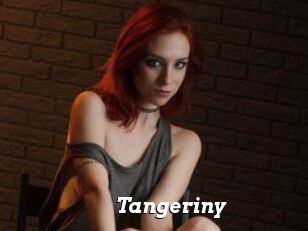 Tangeriny