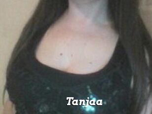 Tanjaa