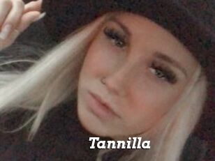 Tannilla