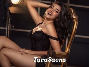 TaraSaenz