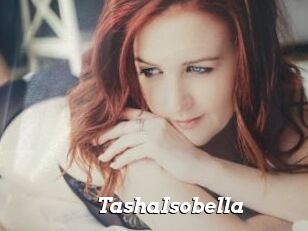 TashaIsobella