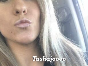 Tashajoooo