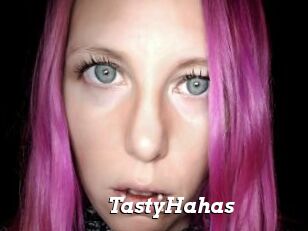 TastyHahas