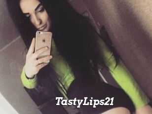 TastyLips21