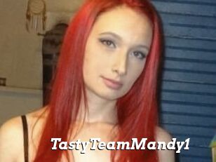 TastyTeamMandy1