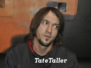 TateTaller