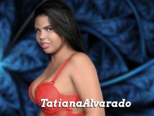TatianaAlvarado