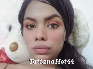 TatianaHot44