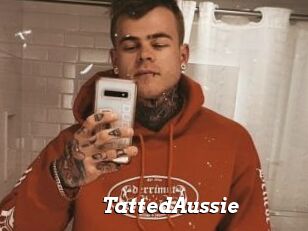 TattedAussie