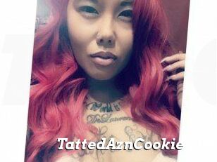 TattedAznCookie