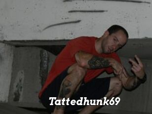 Tattedhunk69