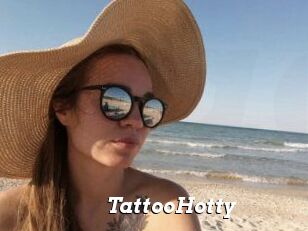 TattooHotty